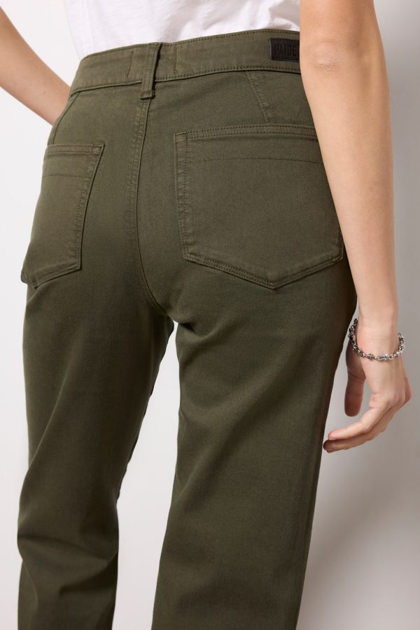 Quincy Weekender Straight Pant - Image 3