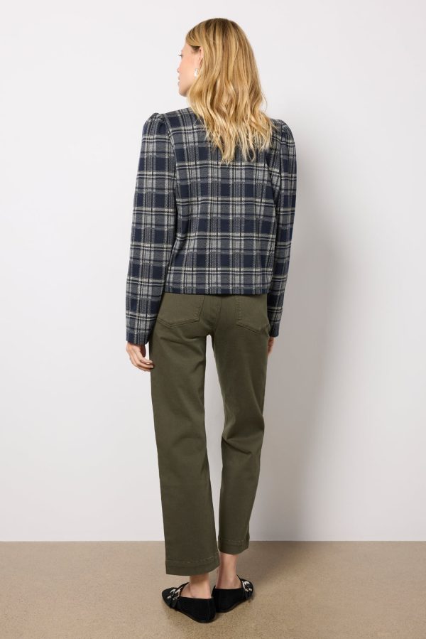 Quincy Weekender Straight Pant - Image 4