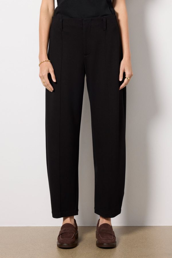 Ponte Barrel Trouser - Image 5
