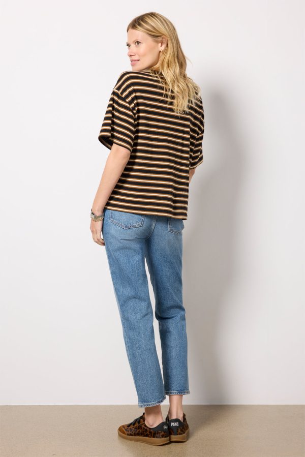 Bri Straight Jean - Image 4