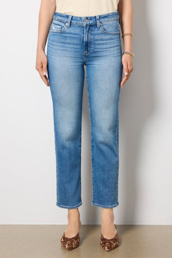 Mason Straight Jean - Image 5