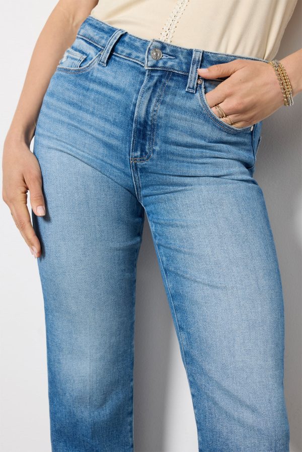 Mason Straight Jean - Image 2