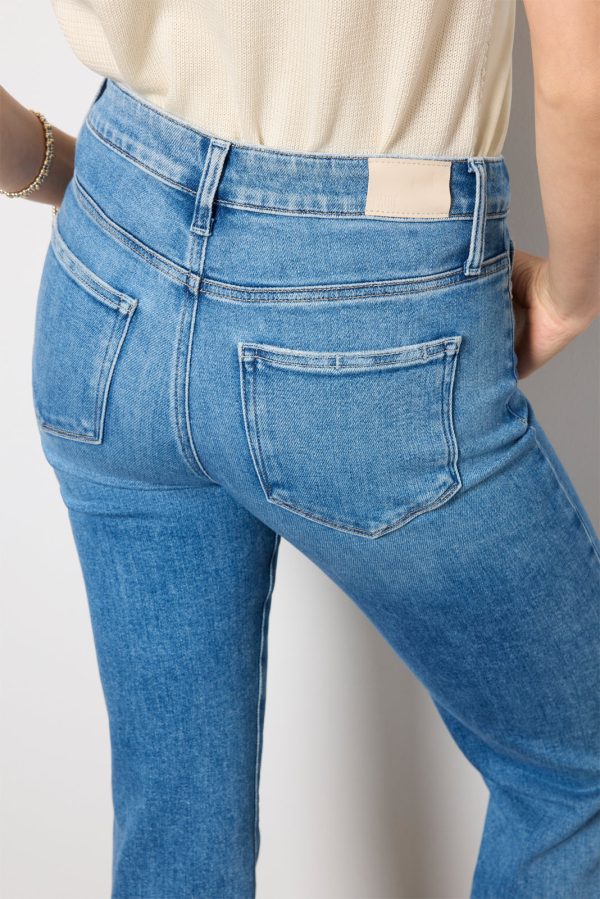 Mason Straight Jean - Image 3