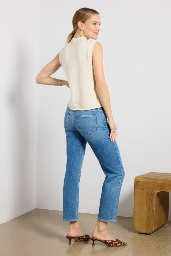 Mason Straight Jean - Image 4