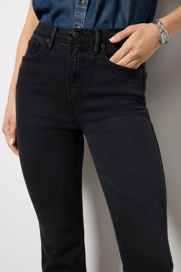 Good Standard Kick Flare Jean - Image 2