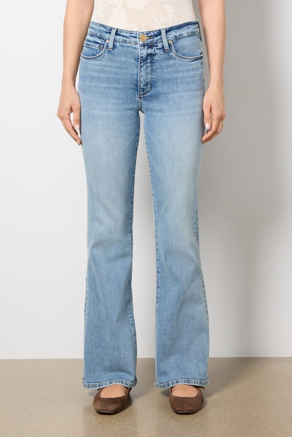 Ana Bootcut Jean - Image 5