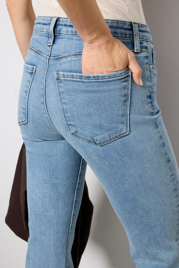 Ana Bootcut Jean - Image 3
