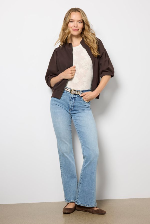 Ana Bootcut Jean