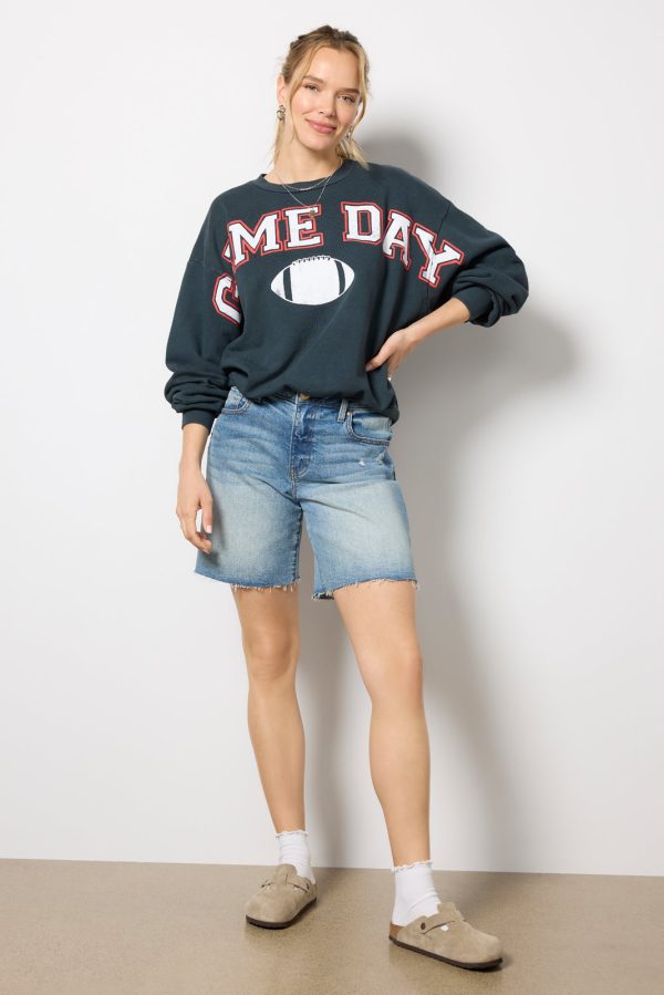Game Day Sweatshirt - Image 2