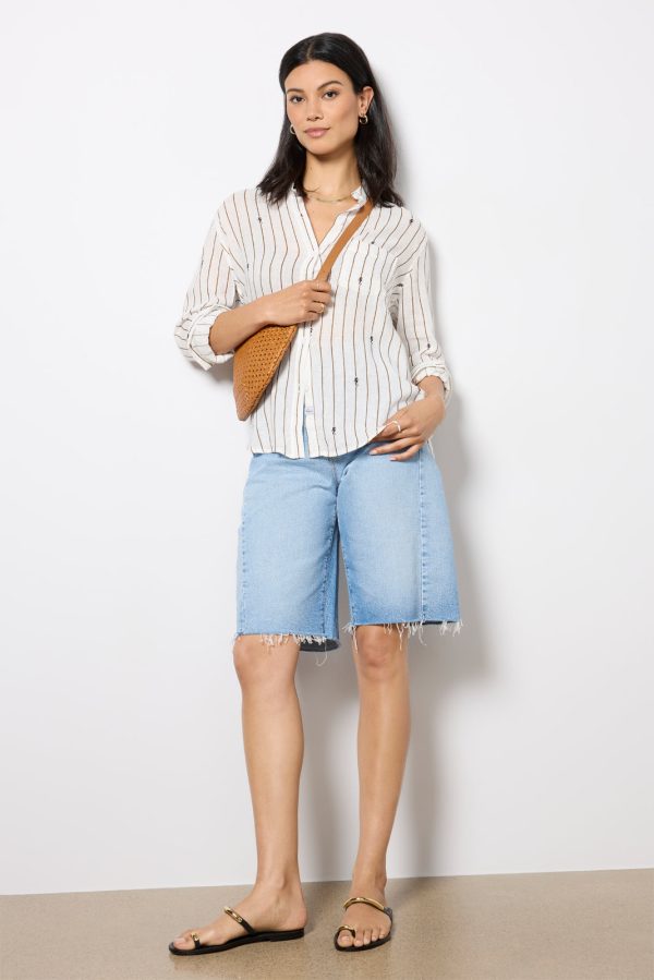 Charli Shirt