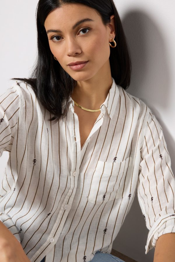Charli Shirt - Image 3
