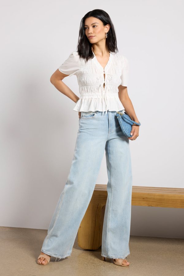 Portia Blouse - Image 4