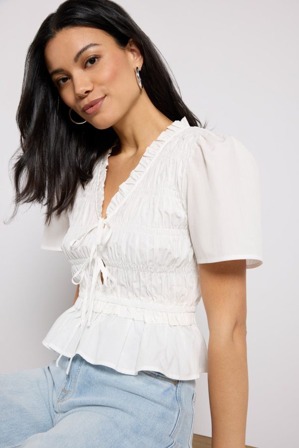 Portia Blouse - Image 2