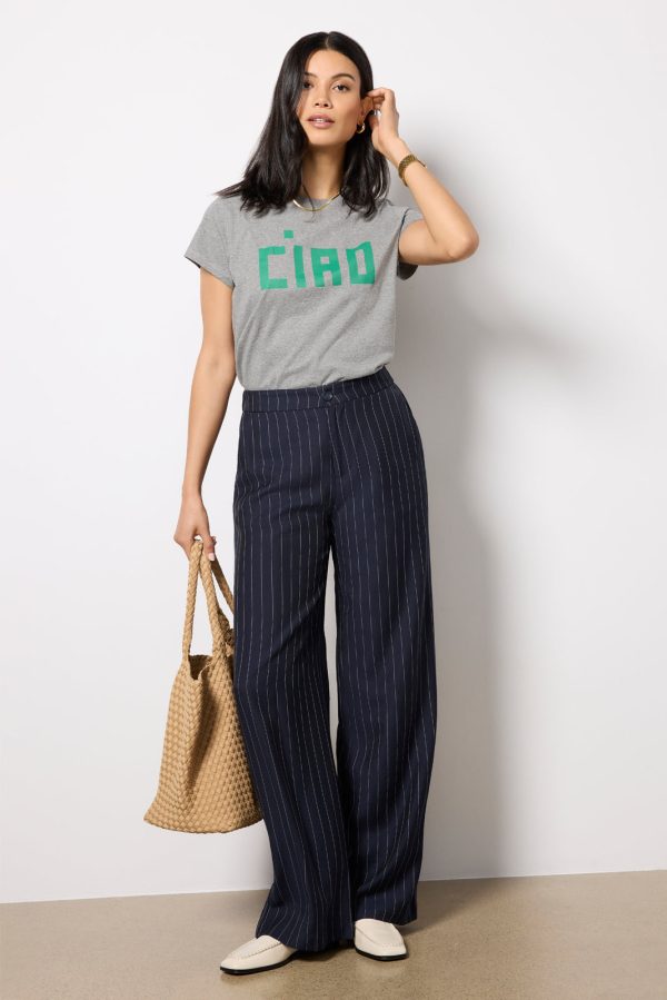 Block Ciao Classic Tee - Image 5