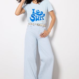 Classic Printed Tee