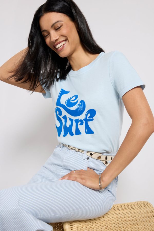 Classic Printed Tee - Image 2