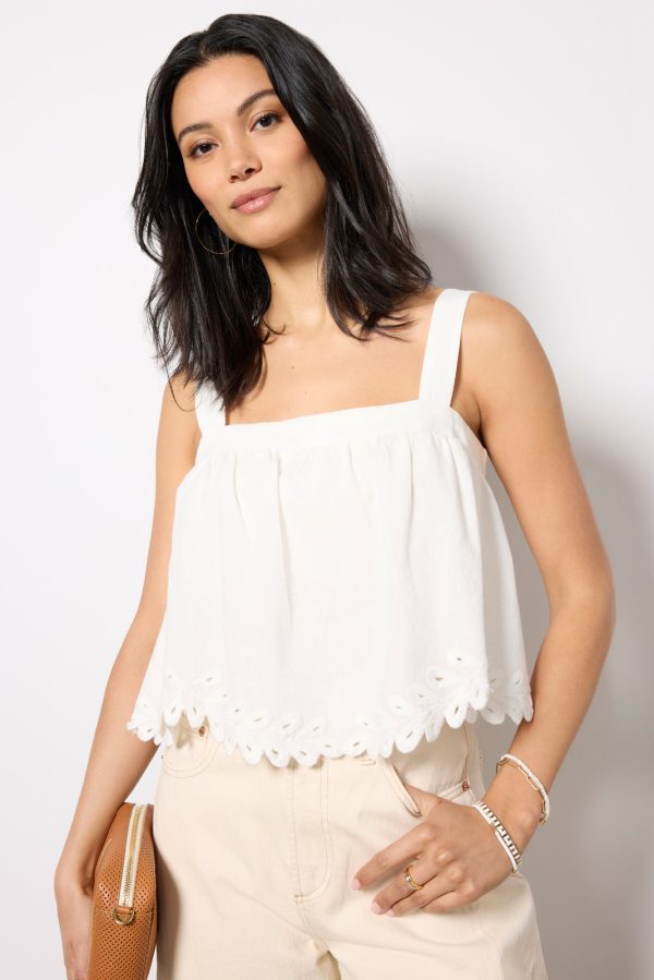 Annecy Tank - Image 2