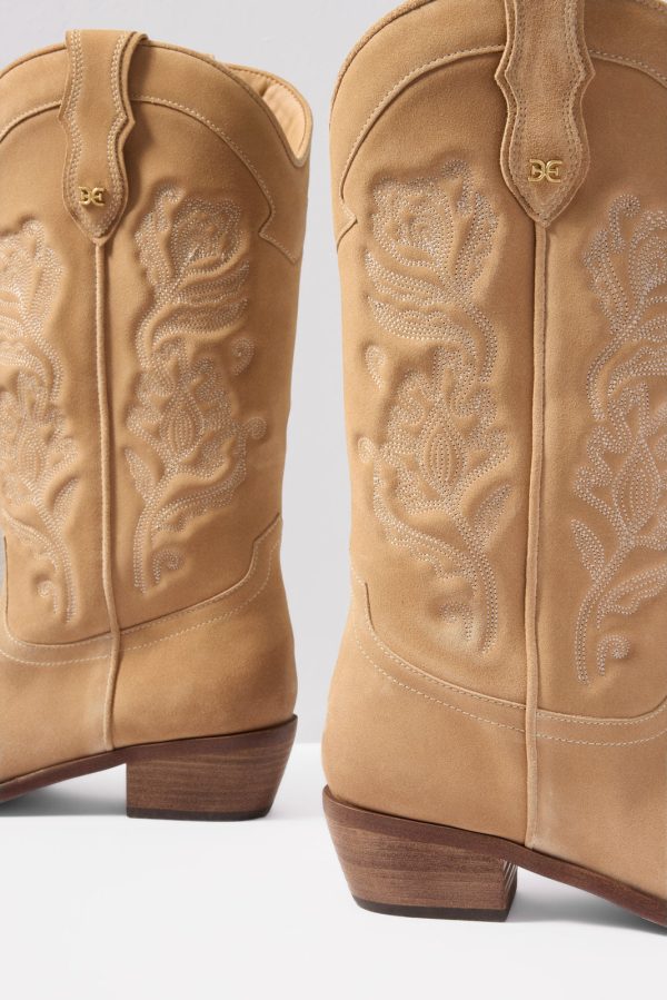 Rue Cowboy Boot - Image 3