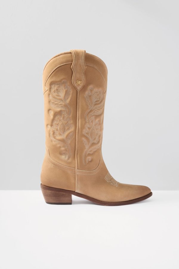 Rue Cowboy Boot - Image 4