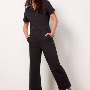 Makenna Jumpsuit