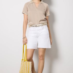 AirPique Polo