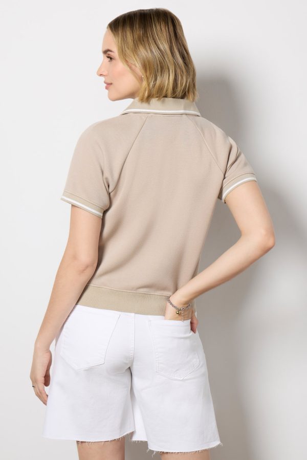 AirPique Polo - Image 4