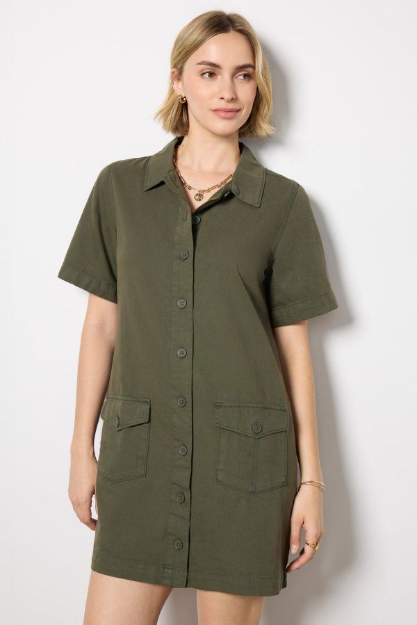 Riviera Dress - Image 3