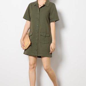 Riviera Dress
