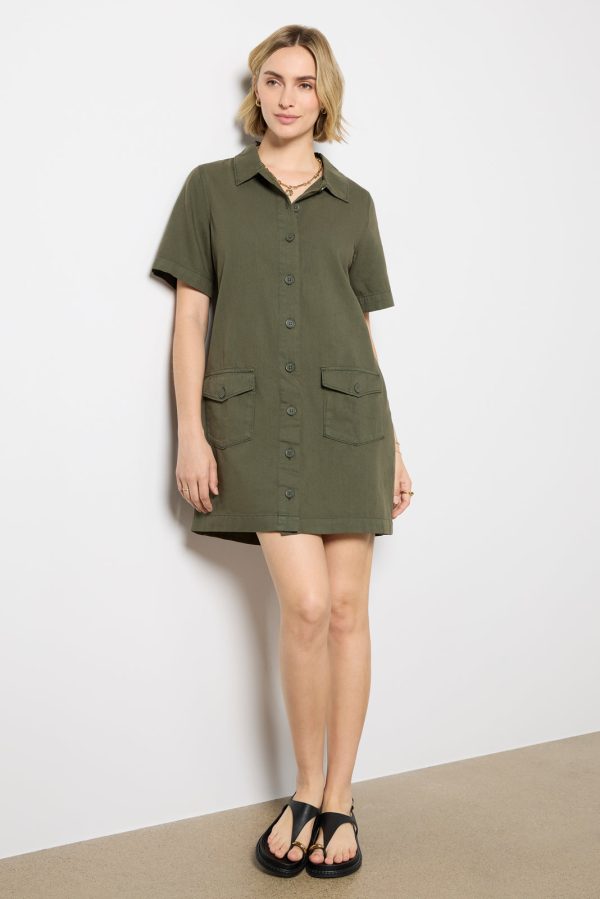 Riviera Dress - Image 5