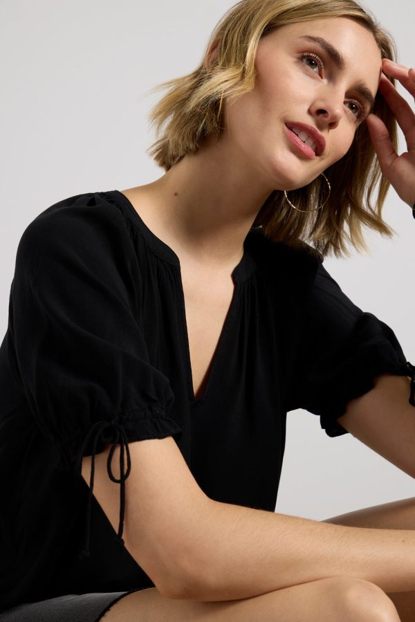 Luna Blouse - Image 3