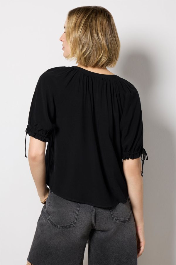 Luna Blouse - Image 4