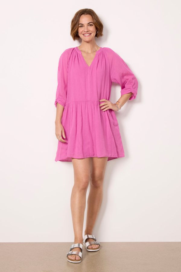 Sloan Dress - Image 3
