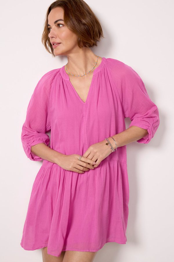 Sloan Dress - Image 5