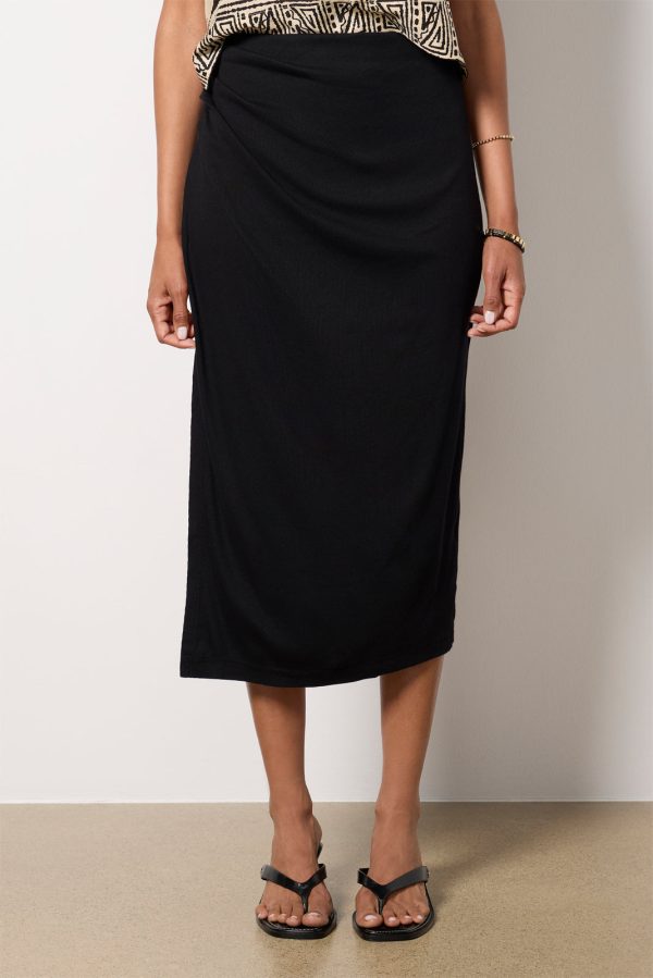 Yen Midi Skirt - Image 6
