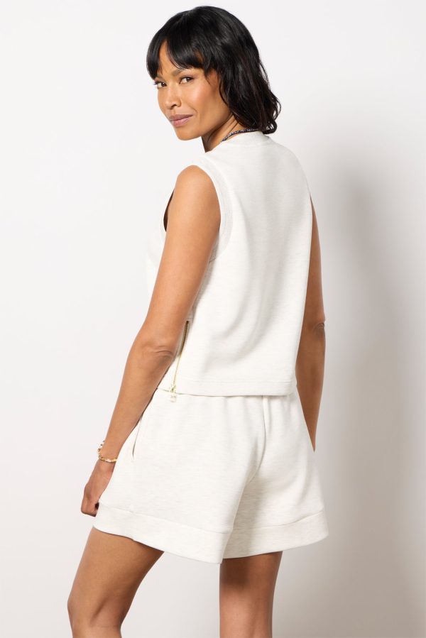 Shea Crop Tank - Image 4