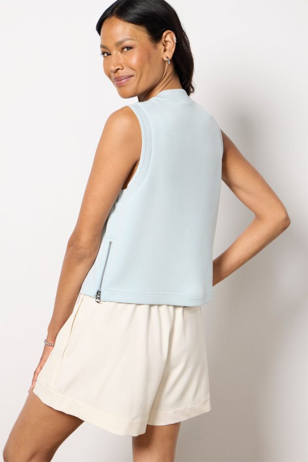 Shea Crop Tank - Image 4