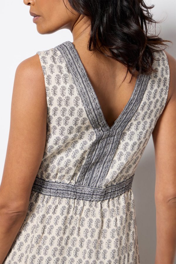 Macey Maxi Dress - Image 3