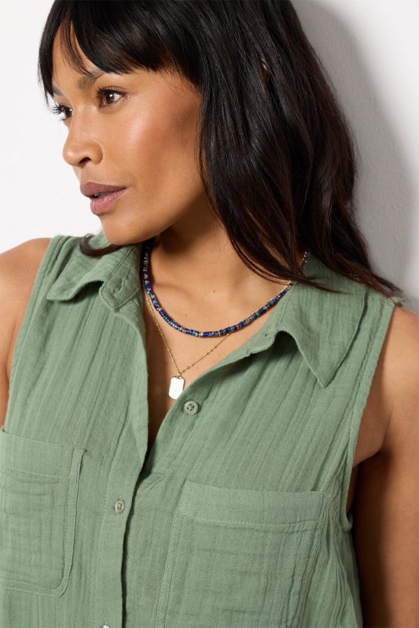 New Light Dress - Image 5