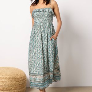 Larkin Dress