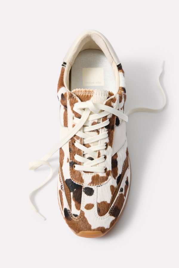 B.NTCD Sneaker