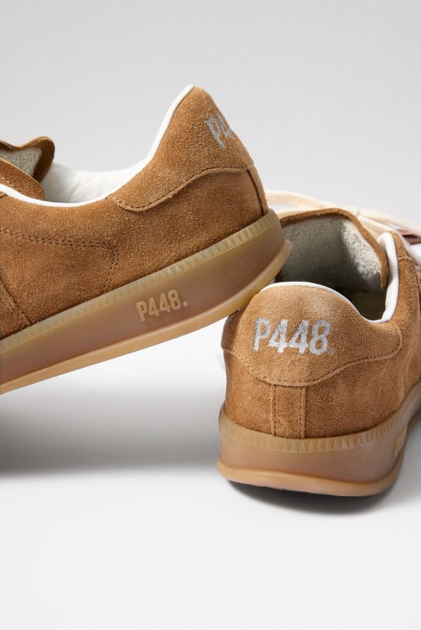 Monza with Novel Laces - Image 5