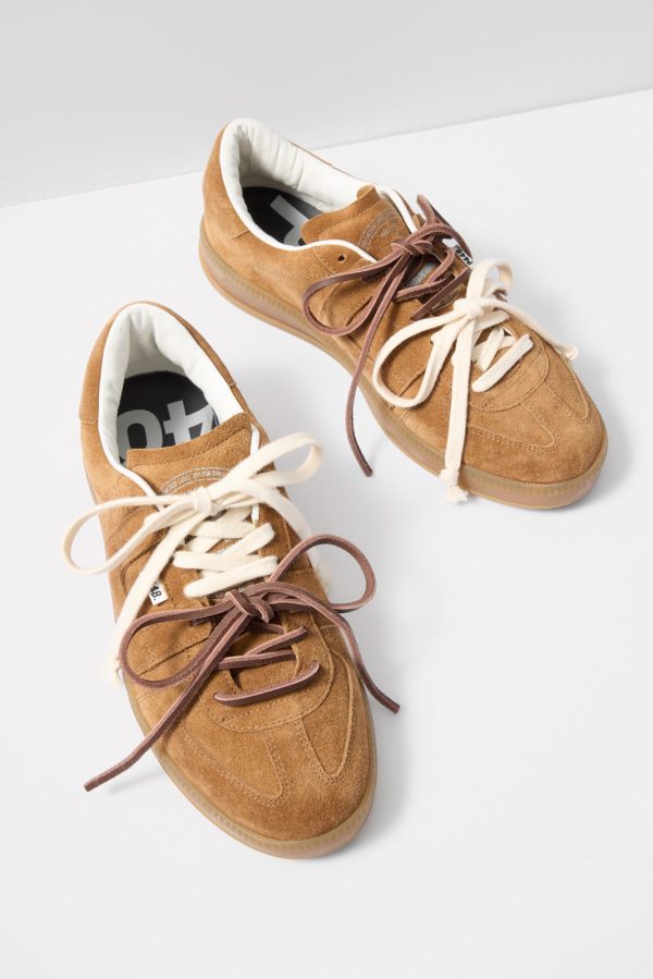 Monza with Novel Laces - Image 3