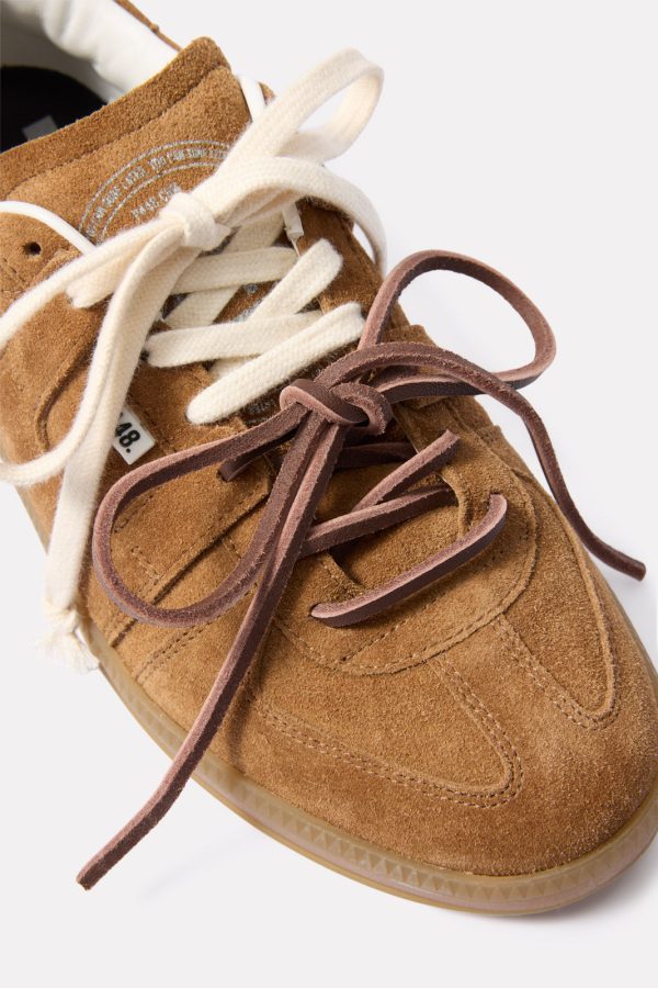 Monza with Novel Laces - Image 4