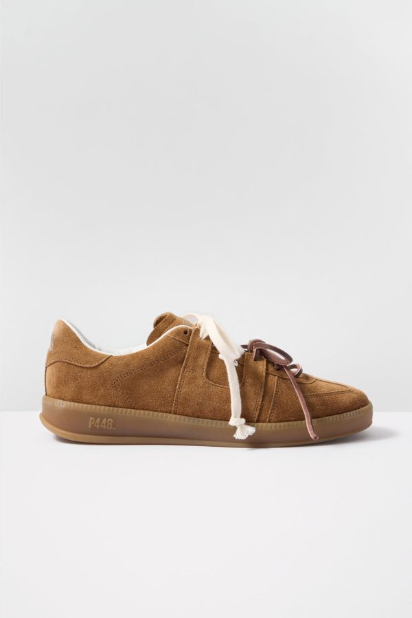 Monza with Novel Laces - Image 7
