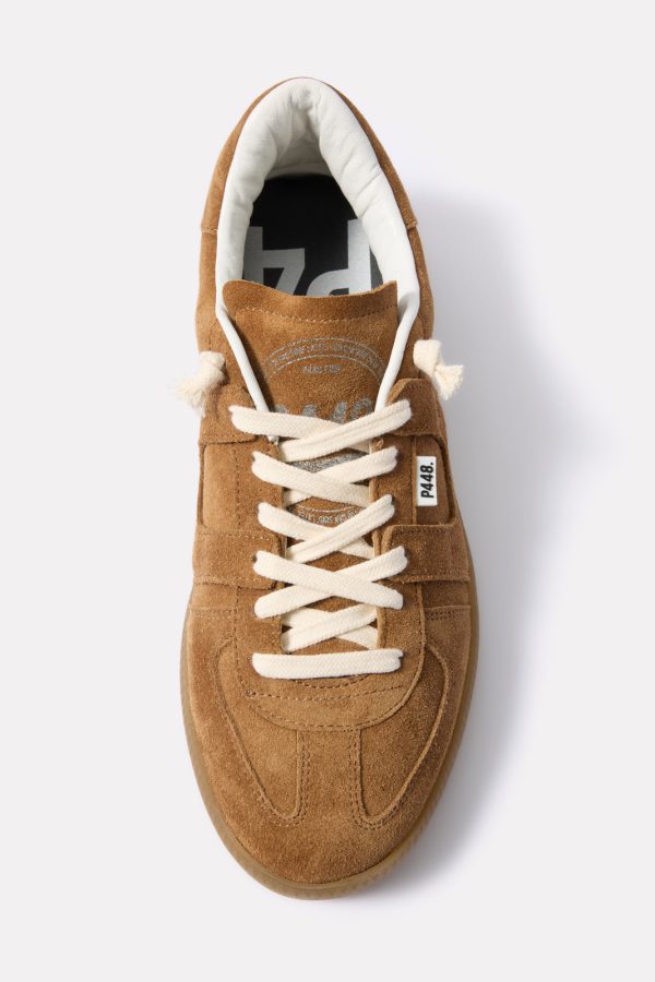 Monza with Novel Laces - Image 6