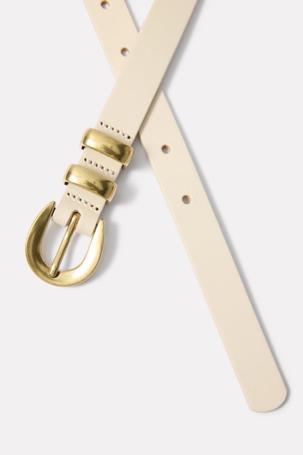 Montana Skinny Belt - Image 3
