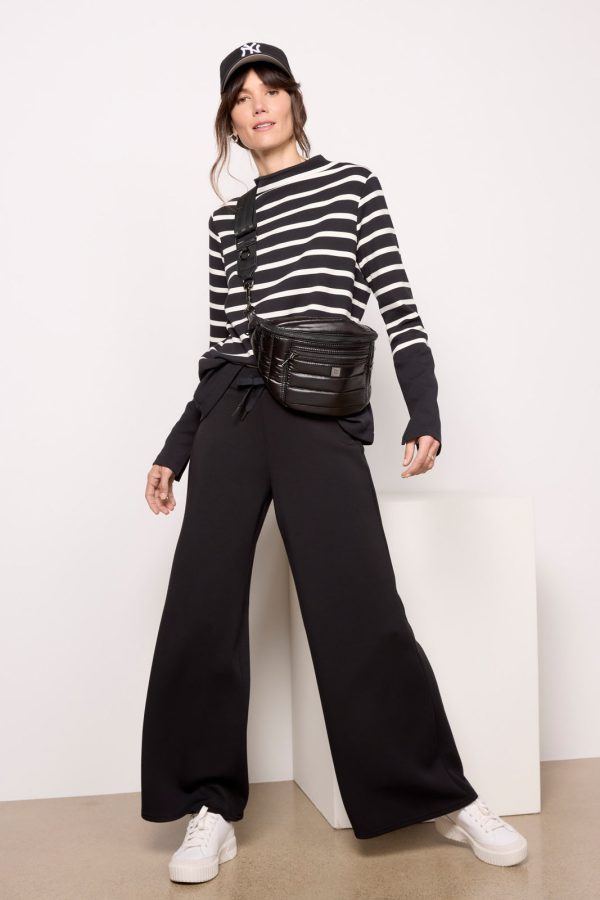 AirEssentials Mock Pullover - Image 3