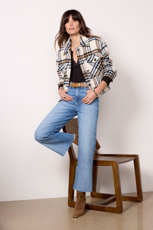 Liv Jacket - Image 3