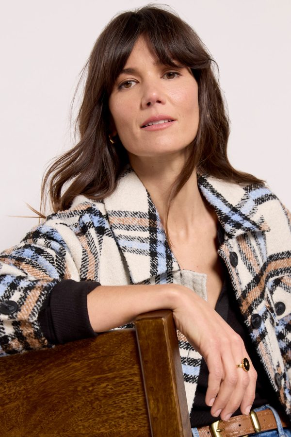 Liv Jacket - Image 2