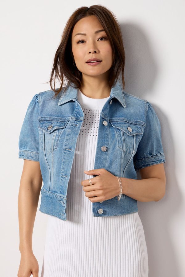 Kendra Jacket - Image 2